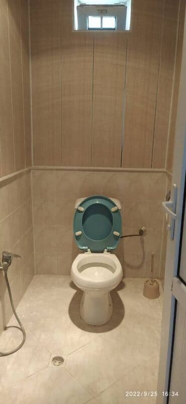 qaracuxurda ev: 120 kv. m, 3 otaqlı — 4