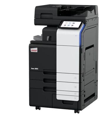 işlenmiş kalonka: Develop ineo 300i (printer) heç işlənməyib. rəngli çap, lazer çapı — 1