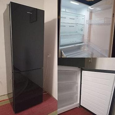 pubg buz 4: TƏCİLİ SATİLİR✅ENDİRİM✅Hoffman soyuducu Tezedir az iwlenib 600 azn — 1