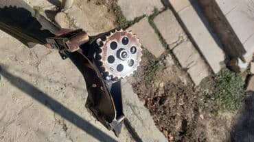 Soyutma və qızdırma sistemləri: BMW E39, 2.5 l, Benzin, 2002 il, İşlənmiş — 3