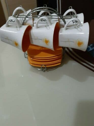 требуется переводчик китайского: Чайный набор — 2