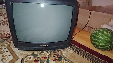 SUPRA STV 2012 D CRT televizor - Ekran: klassik kineskop (təxminən — 1