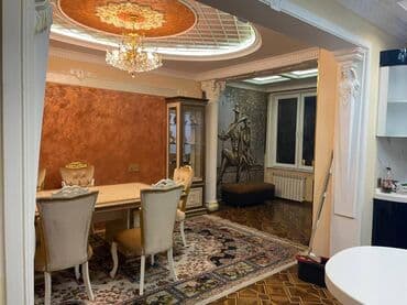 дорогие виллы в азербайджане: 3 комнаты, Новостройка, м. Низами, 102 м² — 1