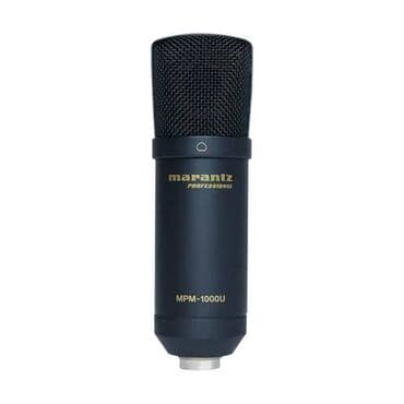 beyerdynamic: Marantz Mikrofonları 95 AZN-den başlayan qiymətləri ilə Marantz M4U - — 4