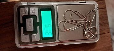 Zərgərlik əşyaları: Gümüş rəngli sallantılı sırğalar - Dizayn: Damla formalı, üçqat — 2