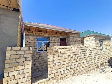 Масазыр 1 комната, 30 м², Есть кредит, Без ремонта