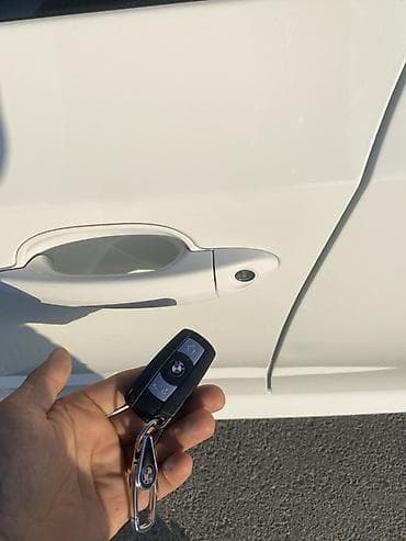 opel satisi: BMW 5 series: 2.5 l | 2008 il Sedan — 8