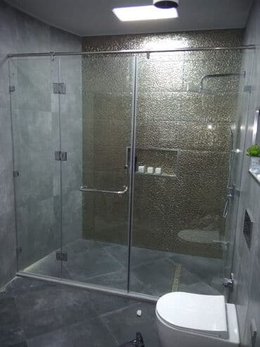 Yeni Üstü açıq kabina, Künc üçün, Pulsuz çatdırılma