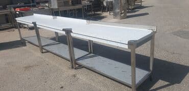 3D panellər: Profesional Restoran avadanlıqlari hər növ restoran avadanlıqlarının — 17