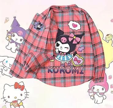 Köynəklər: Köynək, Uniseks, 5 - 6 yaş — 3