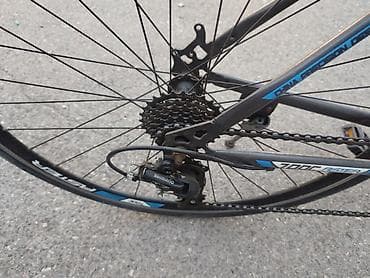 velo home: Şosse velosipedi – Aster 700C tecılı satılır . yüngül varı problem — 3