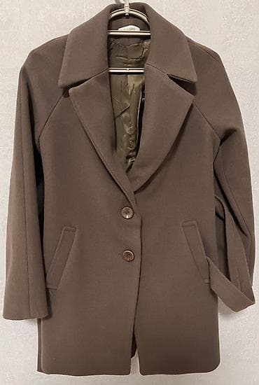 drap palto modelleri: 40 razmerdir — 1