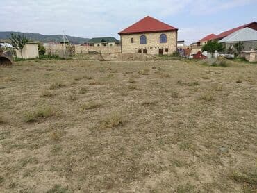 куплю дом в баку: 12 соток, Собственник, Купчая — 4