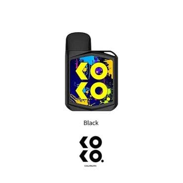 45 razmer: Caliburn koko pri̇me pod uwell caliburn koko prime pod sistemi marka — 3