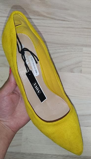 Tuflilər: Tuflilər, Ölçü: 36, Yeni — 2