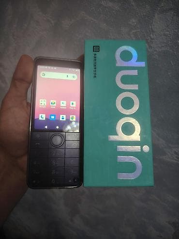 nokia 12: Nokia 8 Sirocco, 1 TB, rəng - Qara, Düyməli, Sensor, Barmaq izi — 7