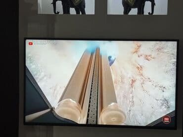 скупка плазменных телевизоров: Hitachi plazma televizor - Ekran: təxminən 50–55 düym geniş diaqonal — 3