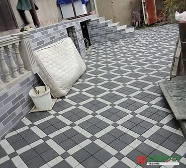 fasad daşlar: Tamet və Bardür daşları Dekorativ (Çinisən Taş MMC dizaynları) — 6
