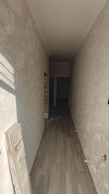 ramanada ev: 4 otaqlı, 73 kv. m, Kredit yoxdur, Yeni təmirli — 3
