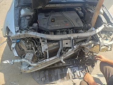 ford fusion diffuser: Ford Mondeo sedan – ehtiyat hissələri üçün Əsas xüsusiyyətlər: - — 4