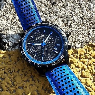 antonio banderas ətir: Yeni, Qol saatı, VMF, rəng - Mavi — 3