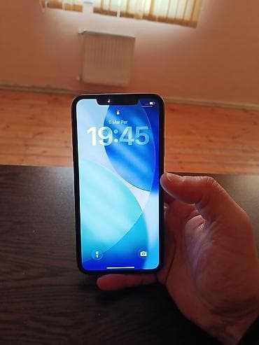 ayfon 7 plus 128 gb: IPhone 11 Pro Max, 256 GB, Qara, Face ID — 4