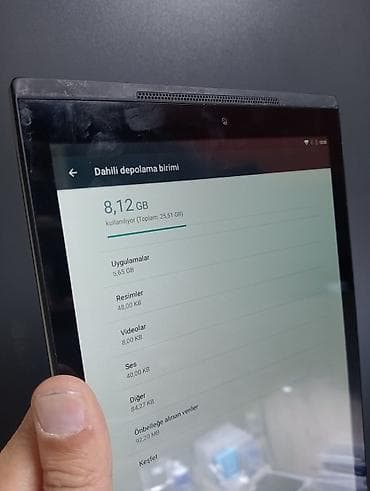 Medion Life tablet Ekran: 10.1 inç Full HD (1920 x 1200 piksel) IPS — 2