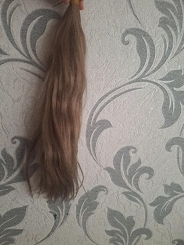 Мужская обувь: Волосы для наращивания, Натуральные — 2