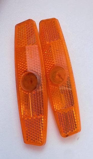 velosipedler 28: Velosiped üçün hissələr dəsti Tərkib: - Düz (flat) sükan borusu – — 8