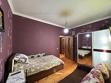 alatava ev satilir: 4 otaqlı, 120 kv. m, Kredit yoxdur, Yeni təmirli — 5