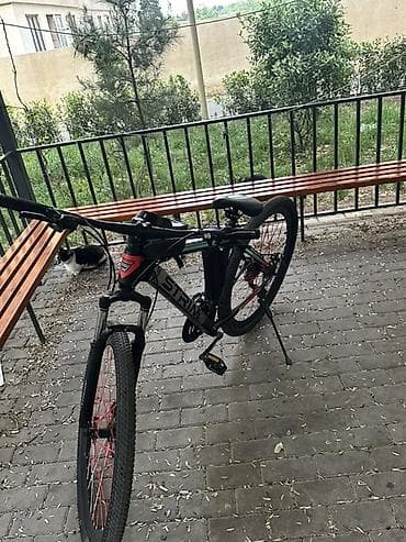 velosibet type 1: ⁉️⁉️⁉️Tecili satilir model strim 29 lug birdene arxa tormoz islemir — 1