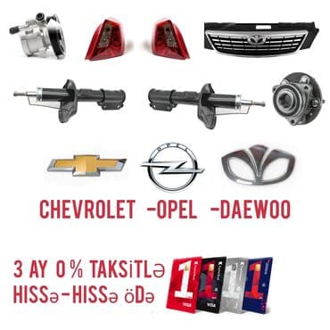 Salam dəyərli müştərilər chevrolet opel daewoo avtomobil lalafo.az -da Salam dəyərli müştərilər chevrolet opel daewoo avtomobil