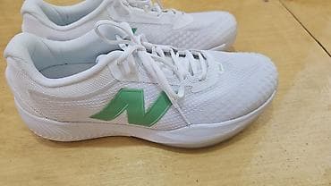 ayaqqabı kişi ücün: New Balance FuelCell 996 kişi/qadın idman ayaqqabısı - Model — 2