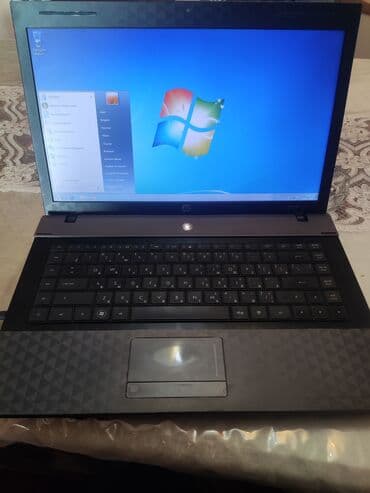 hp envy dv6 i5: HP noutbuk - Ekran: 15.6" - Prosessor: AMD V140, 2.30 GHz -Ofis — 5