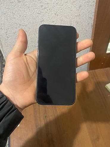 apple notebook: IPhone 13, 128 GB, Face ID — 5