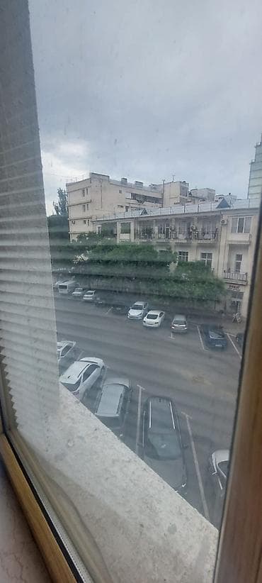 aff park: Bakı, 3 otaqlı, Köhnə tikili, 90 kv. m — 10