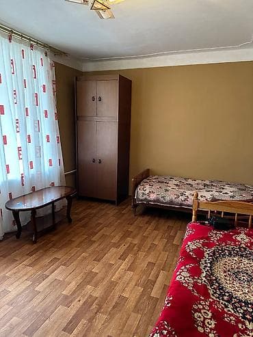 1 otaqlı kirayə: Qara Qarayev metrosuna piyada 10 dəqiqə məsafədə, Ruslan 93 market — 3