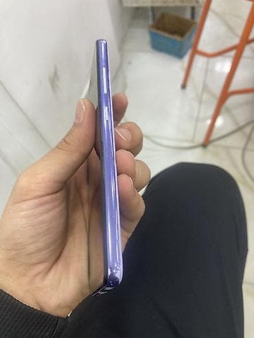 gta 5 azərbaycan modu: Samsung Galaxy A32, 128 GB, rəng - Bənövşəyi, Barmaq izi — 3