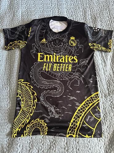 Рубашки: Мужская рубашка, Adidas, One size — 1