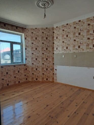 bina az gence: Binəqədi qəs. 3 otaqlı, 100 kv. m, Yeni təmirli — 5