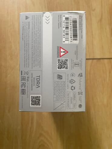 go pro qiyməti: GoPro Hero 13 Black Accessory Bundle - 949 AZN
Yeni,bağlı qutu — 5