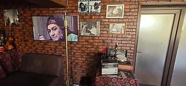Digər ev dekoru: Retro/antik dekor kolleksiyası və muzey üslubunda aksesuarlar Təsvir — 3