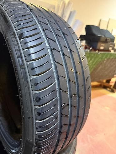 диски казаны: 215/45 ZR17 91W təkər dəsti - Ölçü: 215/45 ZR17 - Yük/sürət indeksi — 3
