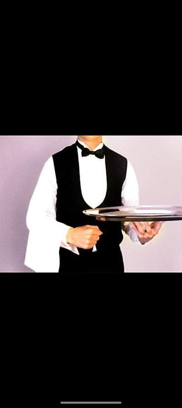 работа в оше чайхана повар: Ofsyant işi axdaram baku da qalmaqa yer olsa yaxşı — 1