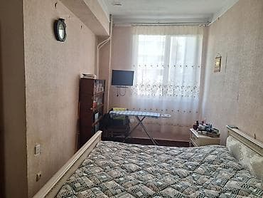 Bakı, 28 May, 3 otaqlı, Köhnə tikili, m. 28 may, 60 kv. m — 2