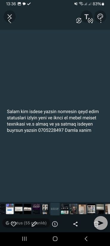 Digər ixtisaslar lalafo.az -da Digər ixtisaslar