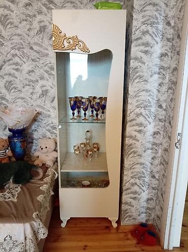 uşaq stullari: Qonaq otağı üçün, 6 stul — 4