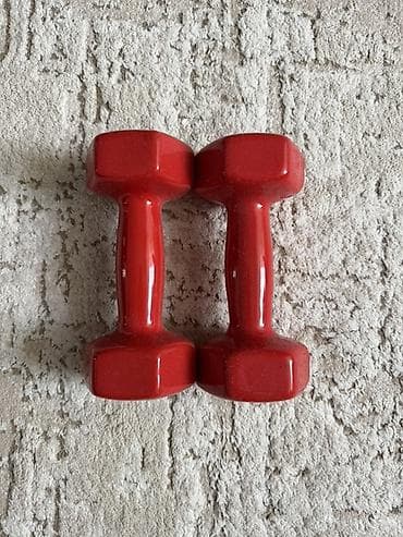 idma: Vinil Qantellər, Çəki: 3 kq — 1