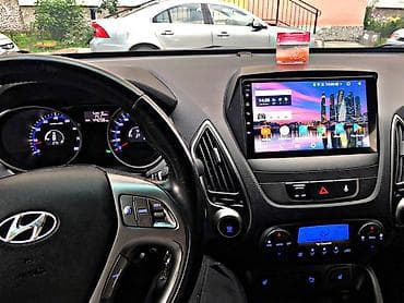 Hyundai ix35 2010 android monitor - 🚙🚒 ünvana və bölgələrə ödənişli lalafo.az -da Hyundai ix35 2010 android monitor - 🚙🚒 ünvana və bölgələrə ödənişli