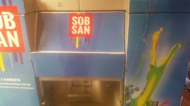 Istenilen krasaka ve rengli boyalarin satisi. yerindece hazirlanmasi — 3